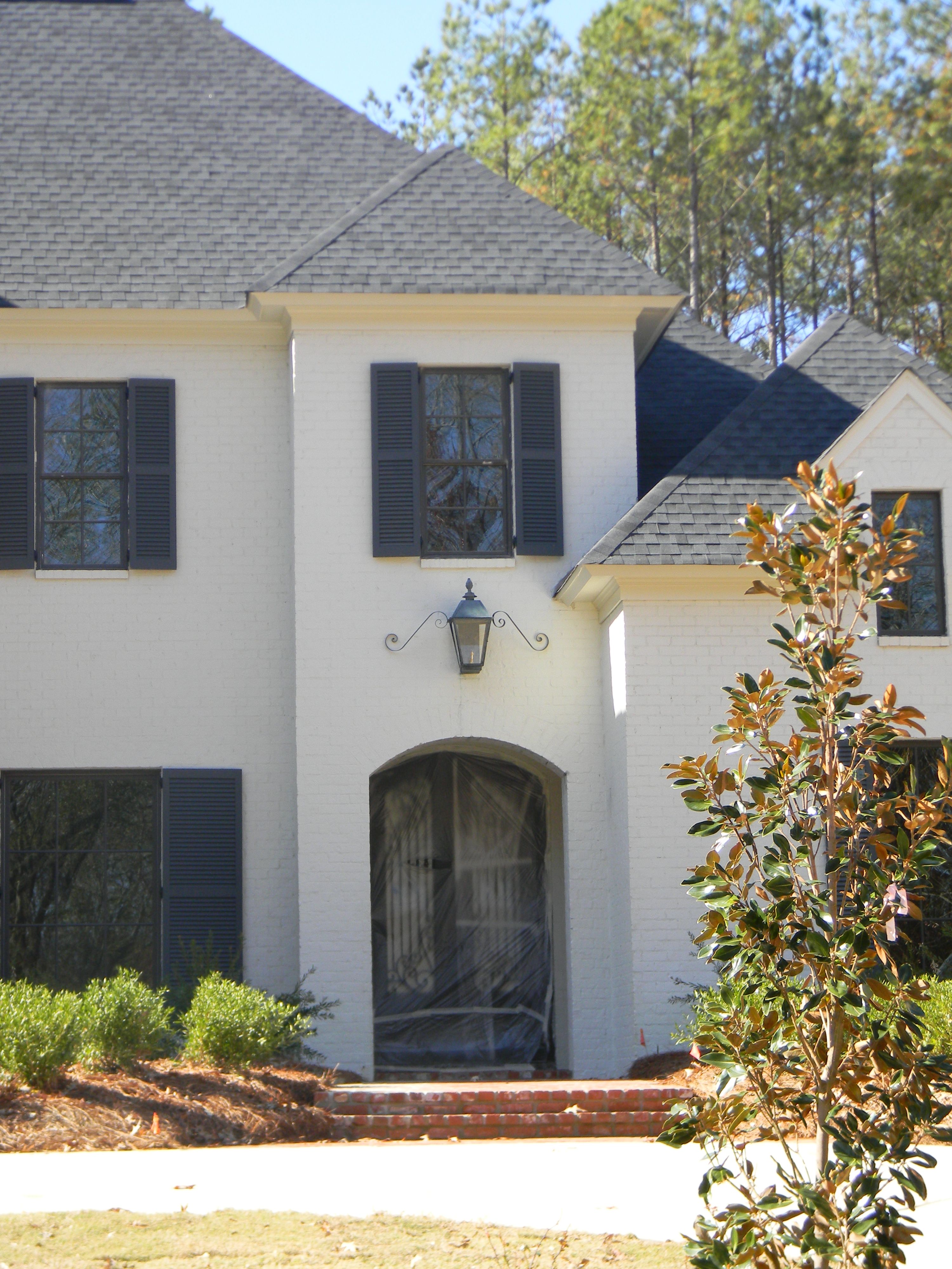 St. James Magnolia Gas Mustache Wall Mount Lifestyle 45