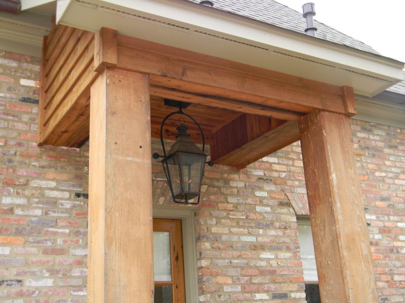 St. James Chesapeake Gas Full Yoke Hanging Lifestyle 9