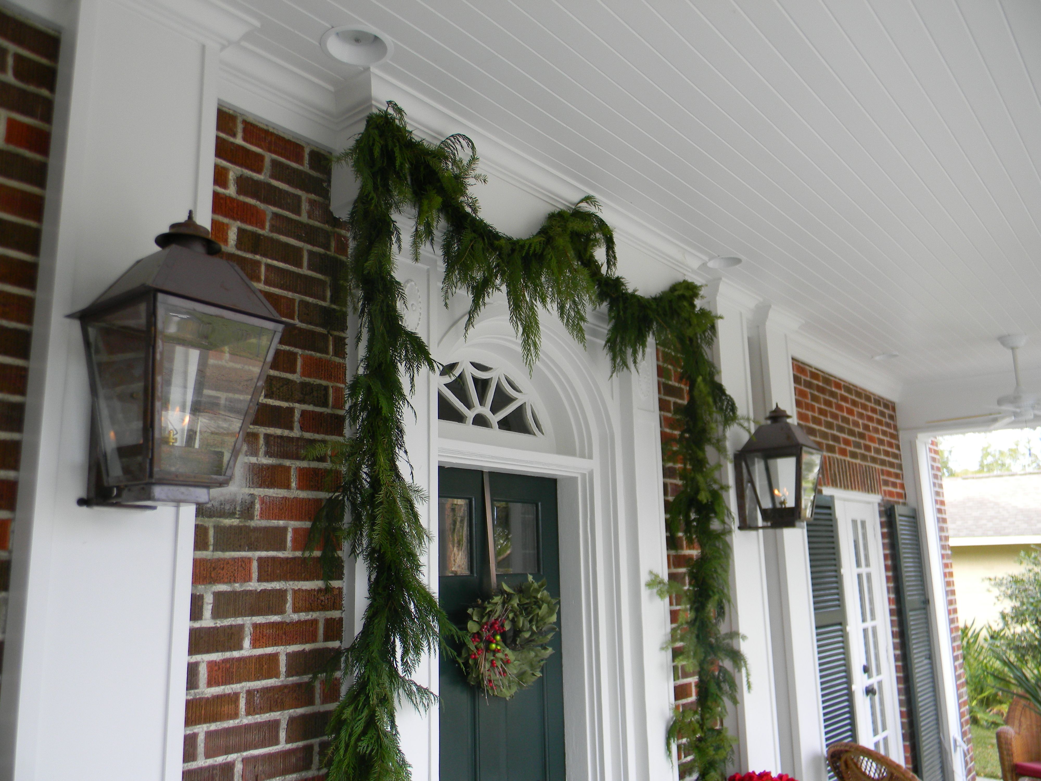 St. James Magnolia Gas Wall Mount Lifestyle 70