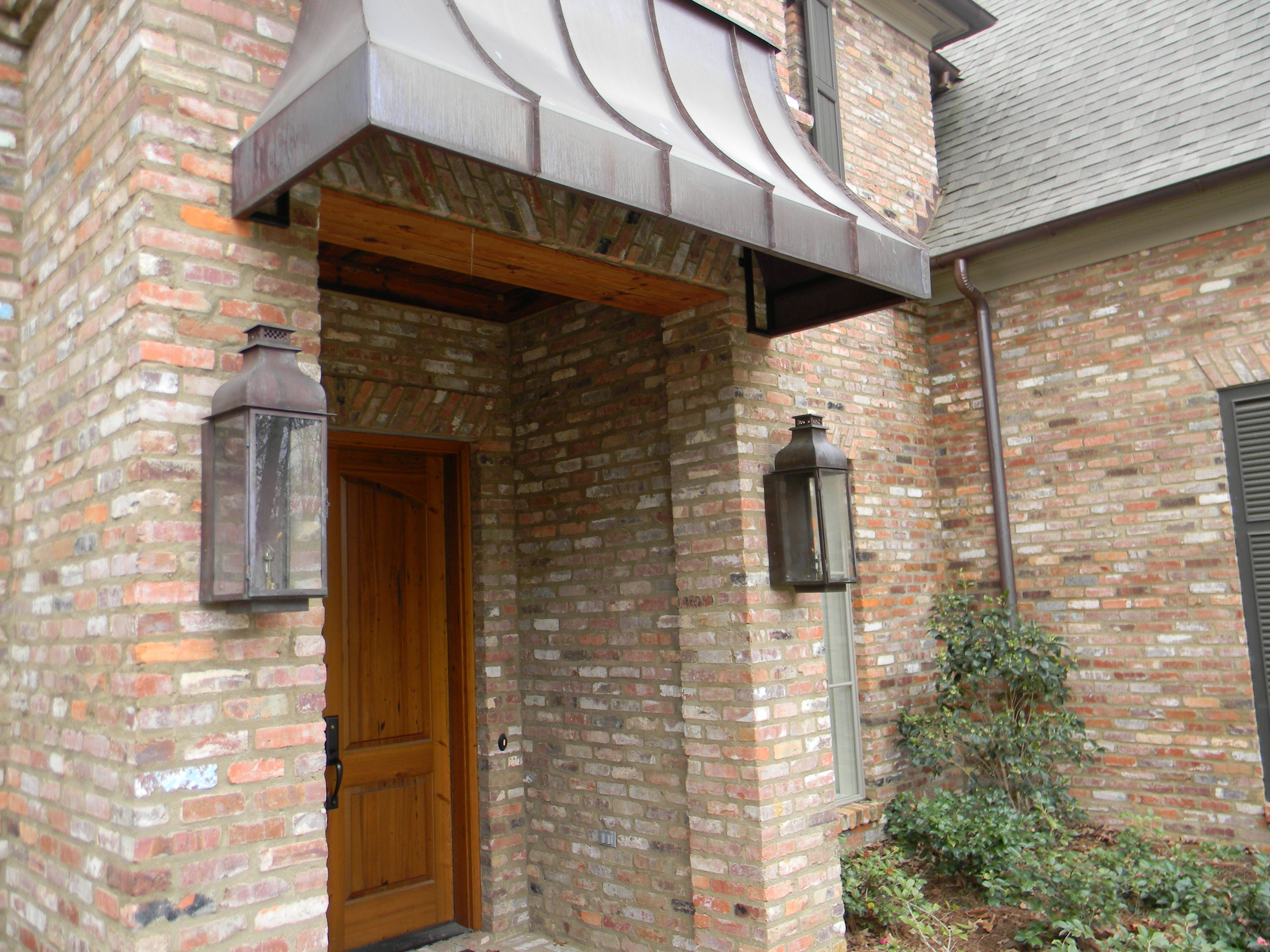 St. James Sarasota Gas Wall Mount Lifestyle 71