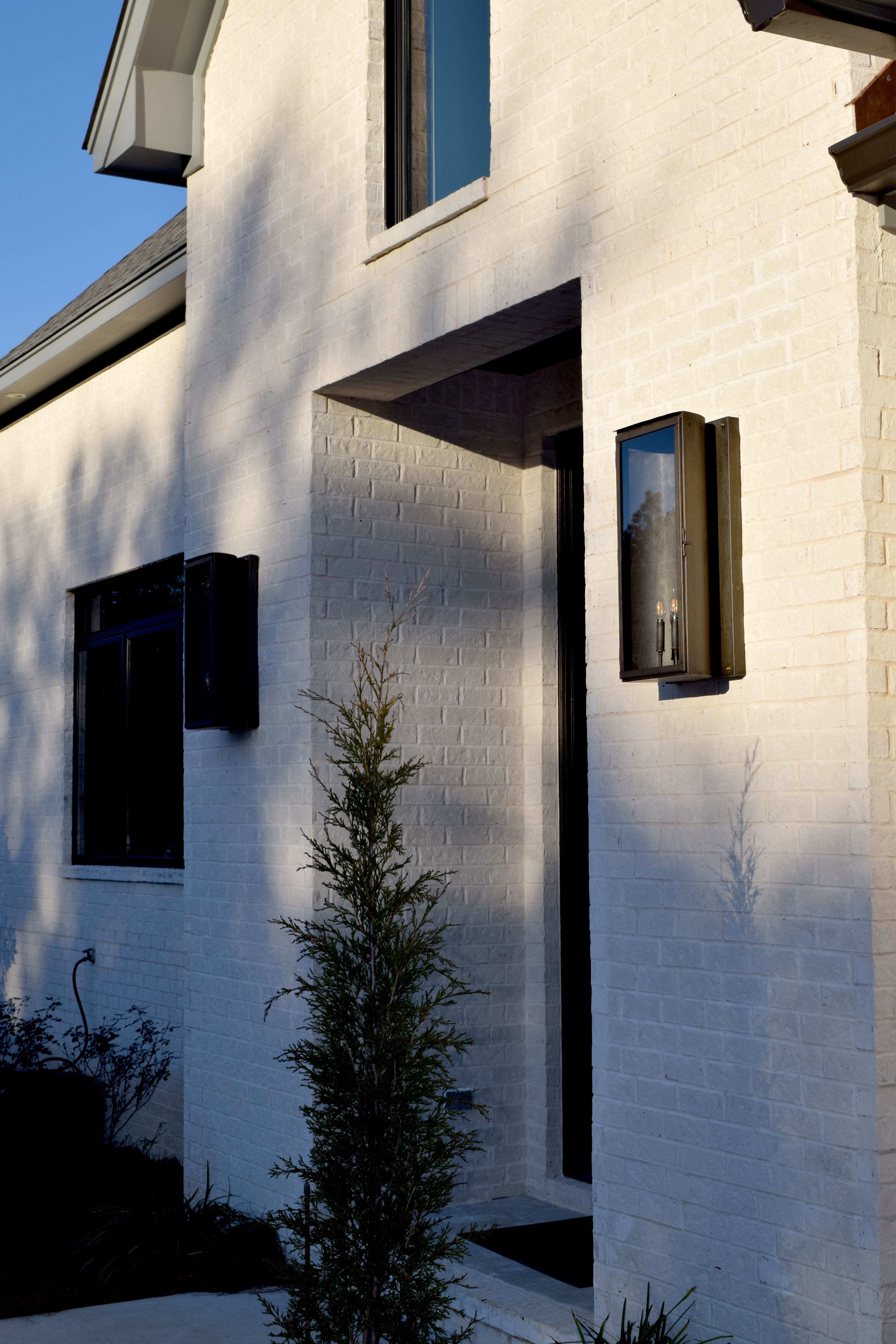 St. James Gemini Electric Wall Mount Lifestyle 3