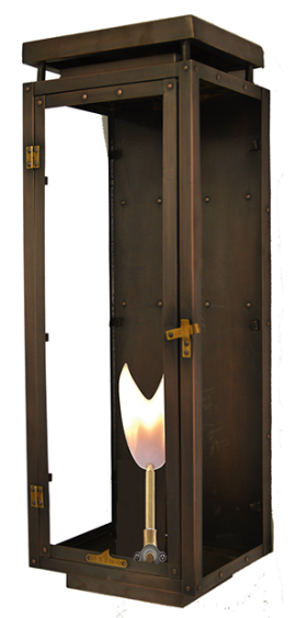 Oil Rubbed Bronze