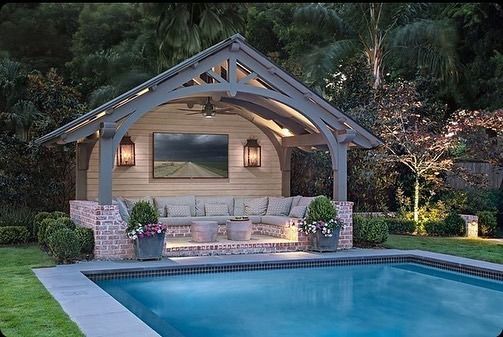 The CopperSmith Market Street Electric Wall Mount Lifestyle 1