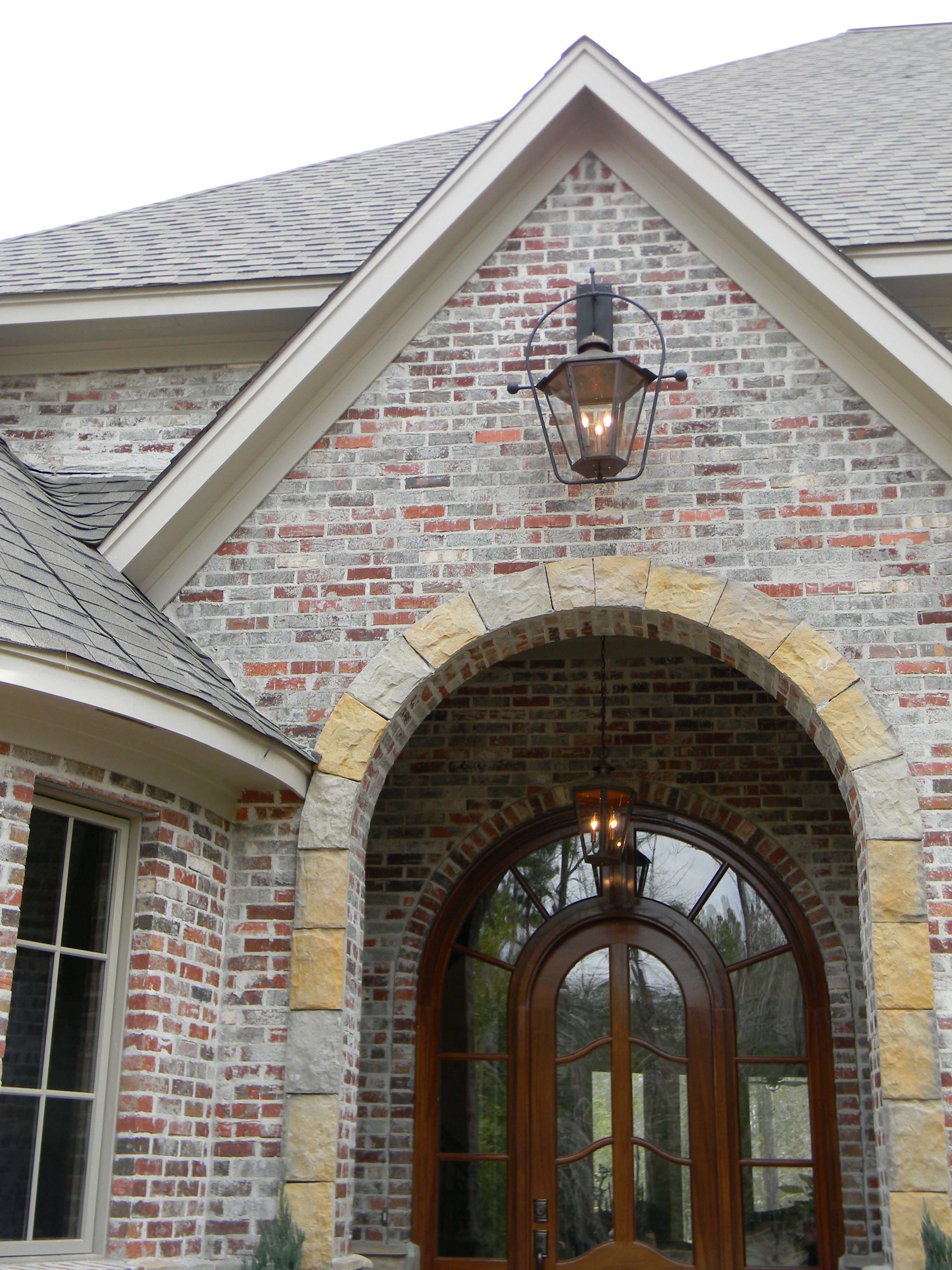 St. James Biloxi Electric Full Yoke Wall Mount Lifestyle 2