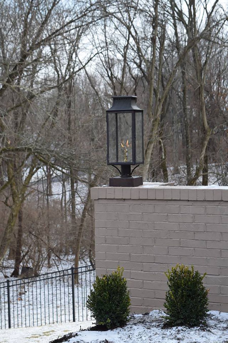 St. James Gas Pier Mount Lifestyle 16