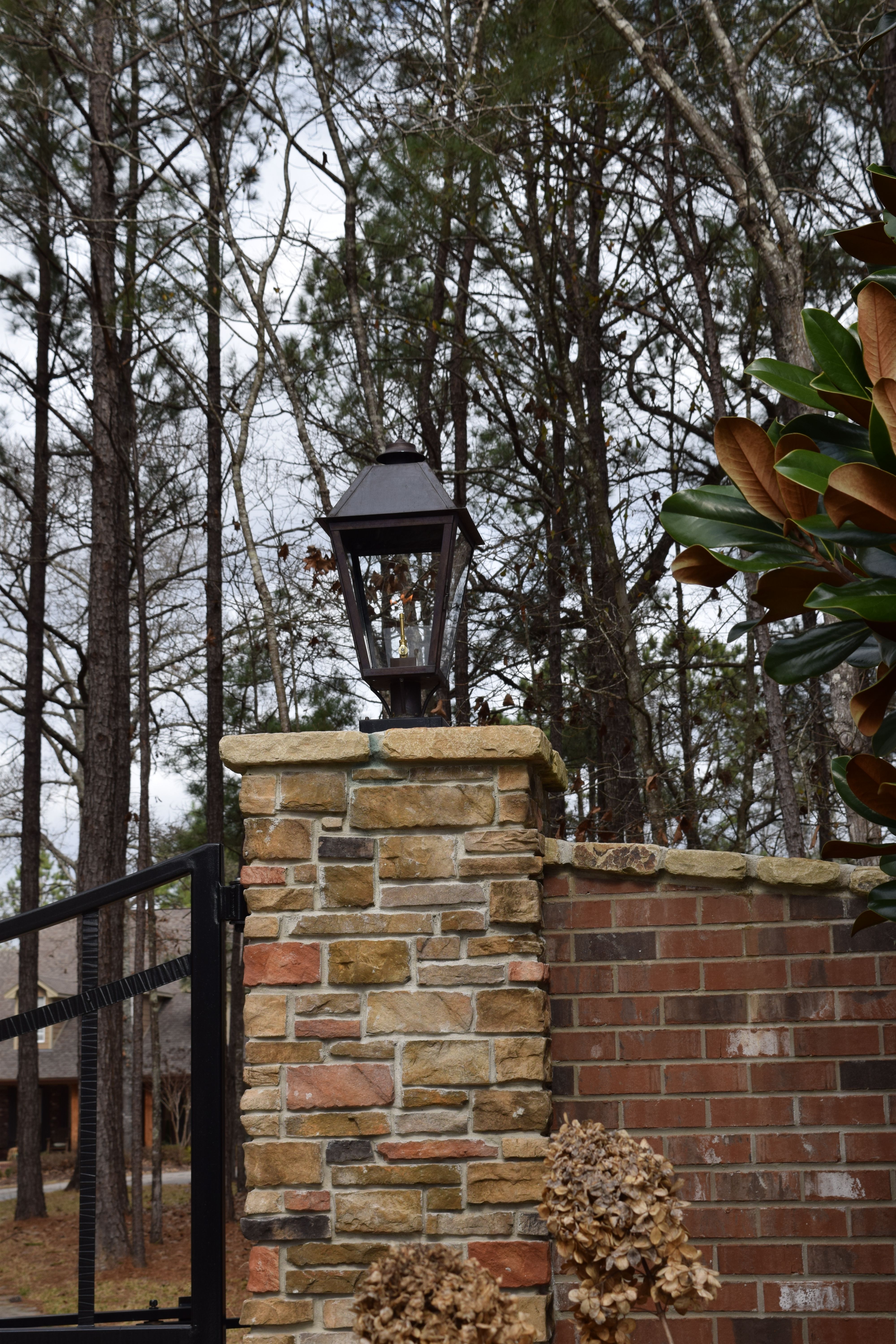 St. James Magnolia Gas Pier Mount Lifestyle 32