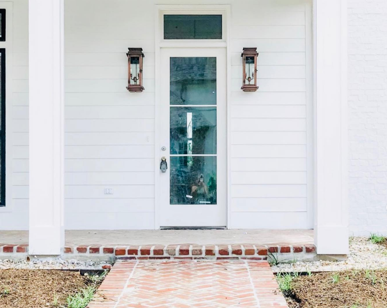 Primo Nouveau Electric Wall Mount Lifestyle 4