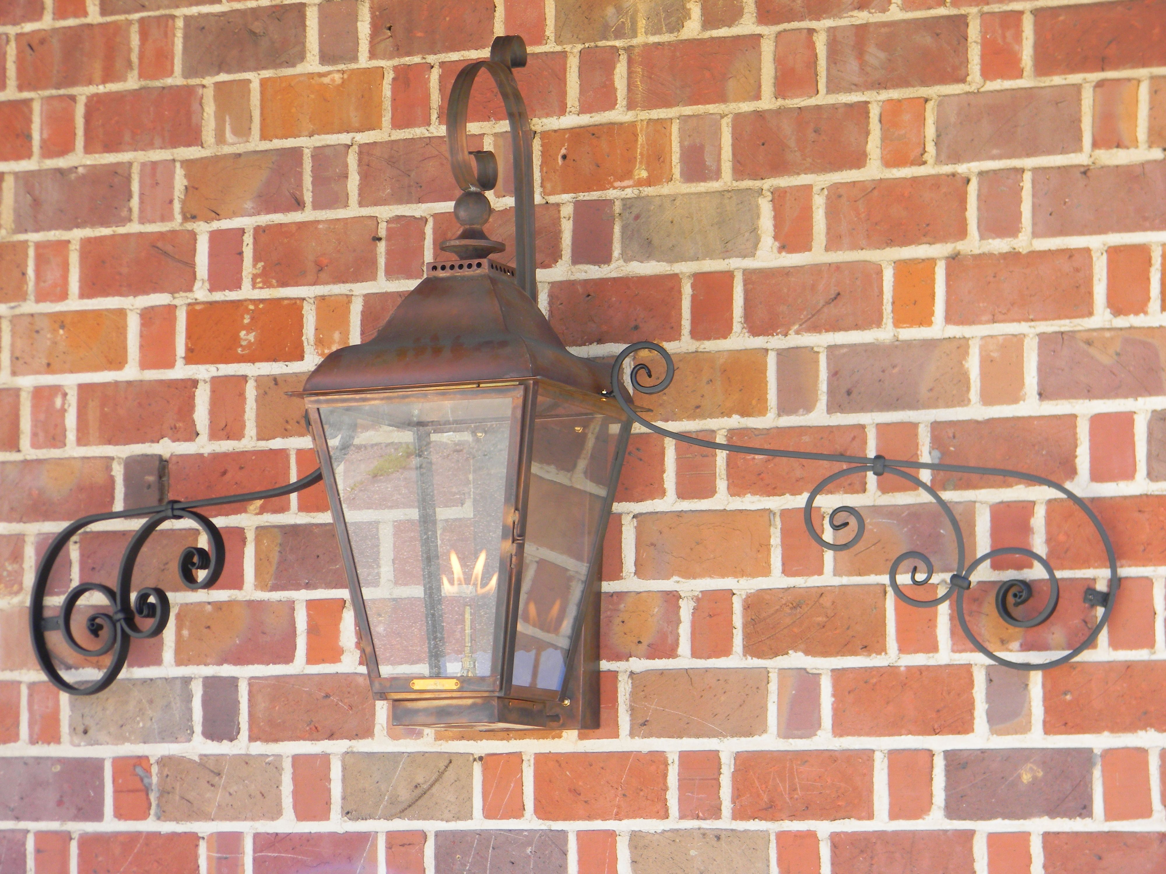 St. James Brunswick Gas Fancy Mustache Lifestyle 15