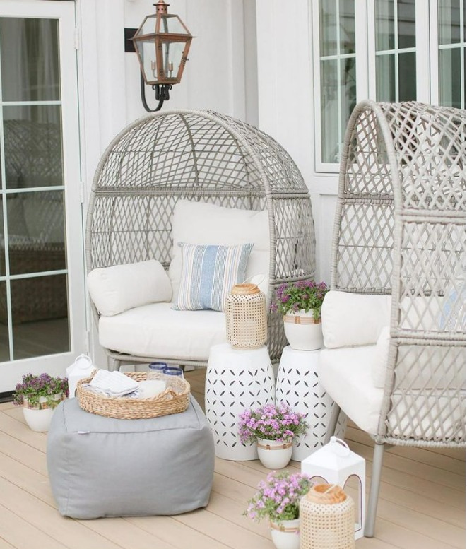 Primo Orleans Goose Neck With Scrolls Wall Mount Lifestyle 18