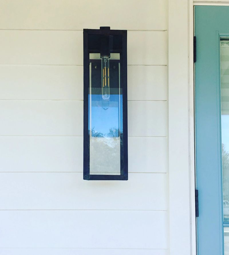 St. James Electric Wall Mount Lifestyle 5