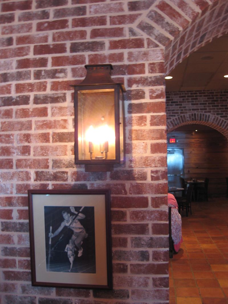 St. James Aspen Electric Wall Mount Lifestyle 20