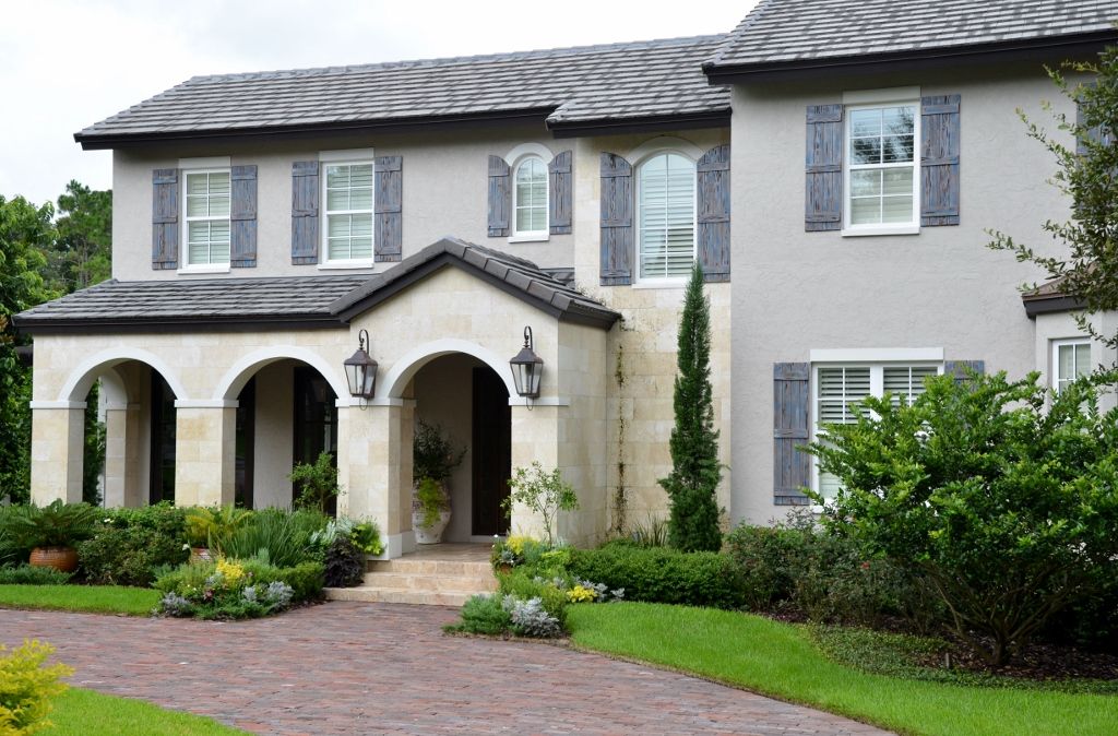 St. James Brunswick Gas Wall Mount Lifestyle 36