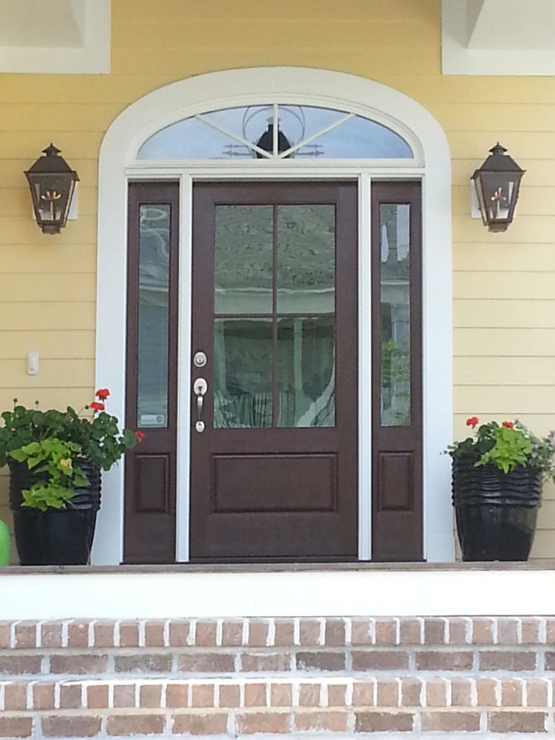 St. James Magnolia Gas Wall Mount Lifestyle 94