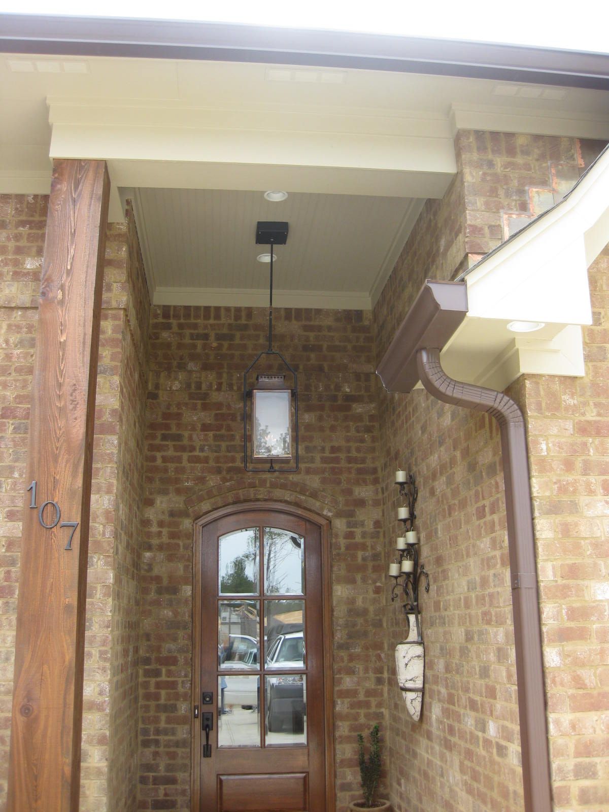 St James Aspen Gas Full Yoke Hanging Lifestyle 6