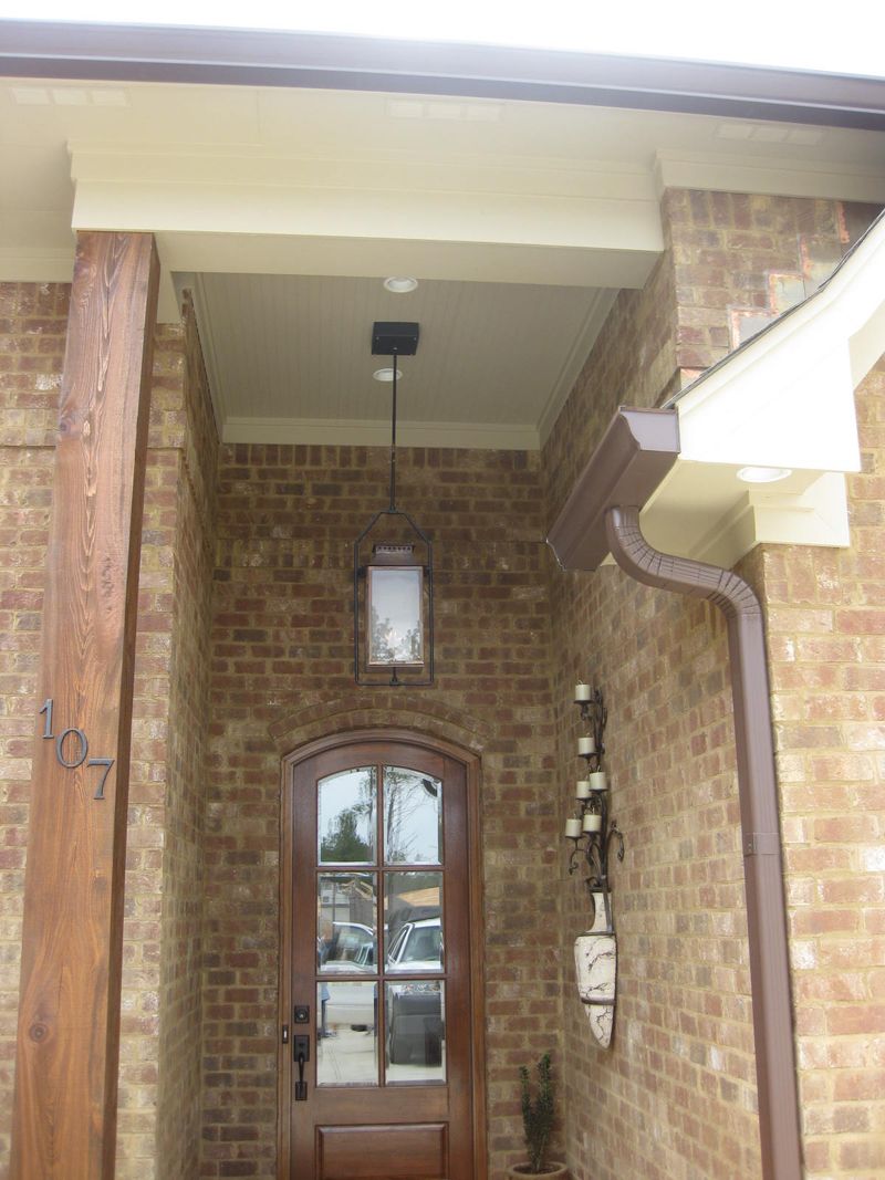 St James Aspen Gas Full Yoke Hanging Lifestyle 6