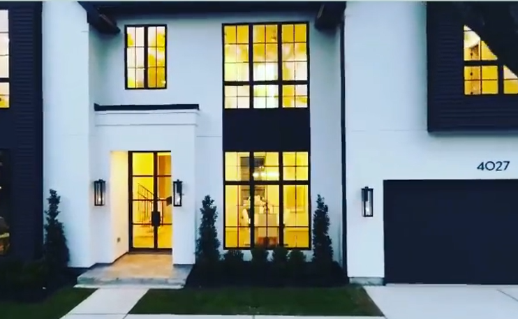 Primo Alantowne Wall Mount Lifestyle 5