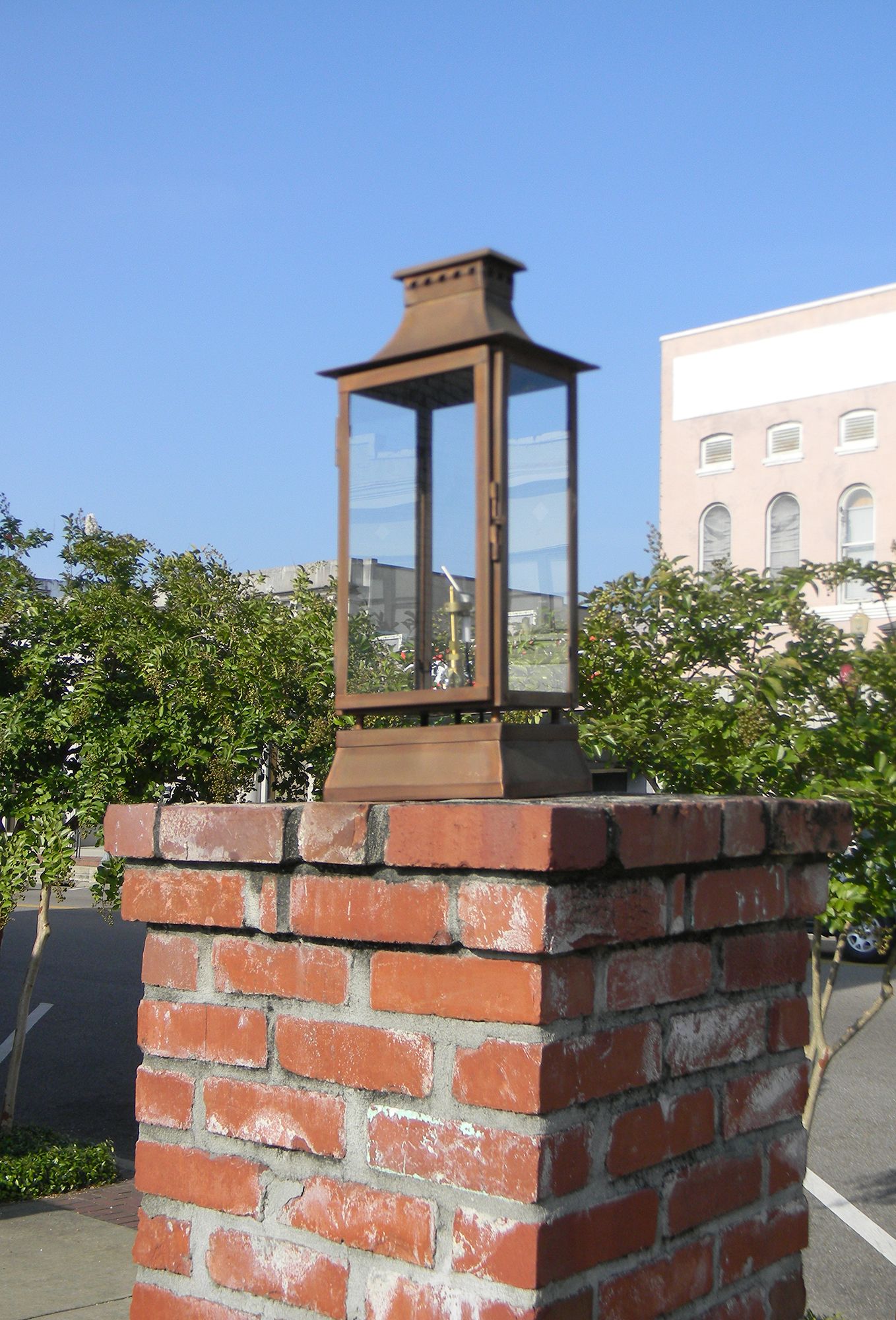 St. James Aspen Gas Pier Mount Lifestyle 15