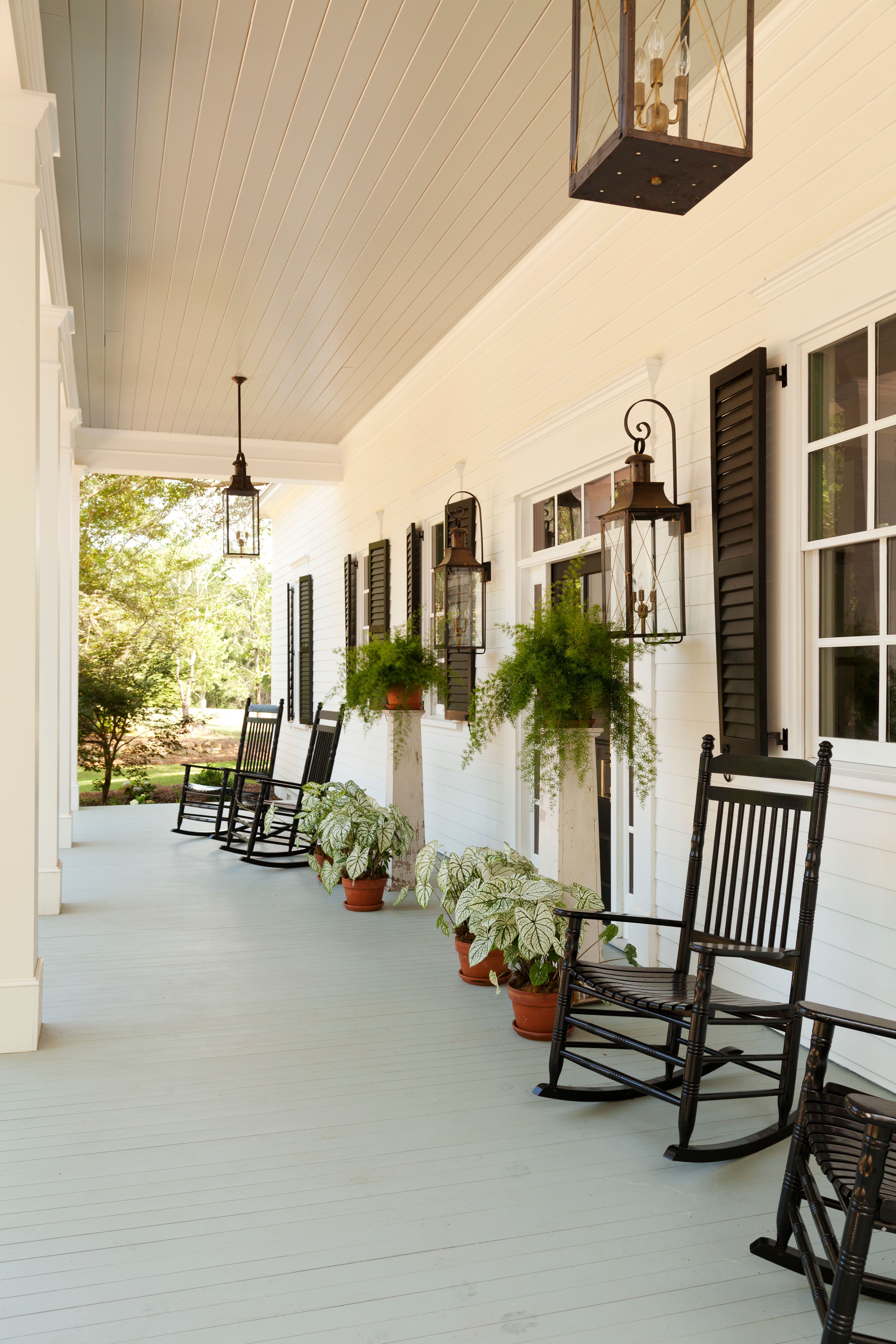 The CopperSmith Somerset Electric Wall Mount Top Scroll Lifestyle 15