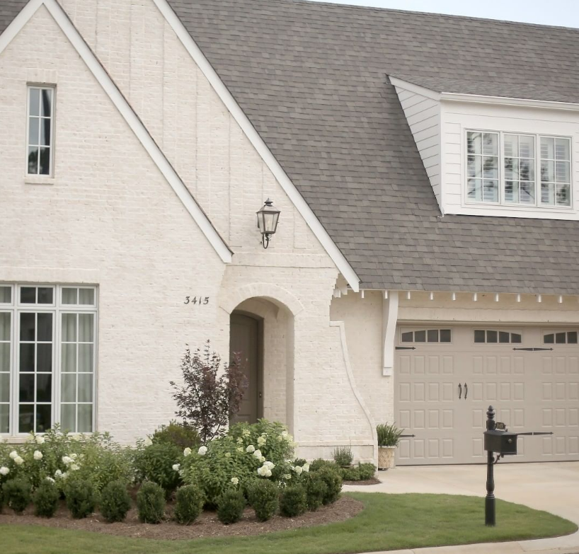 The CopperSmith State Street Gas Gooseneck Wall Mount Lifestyle 12