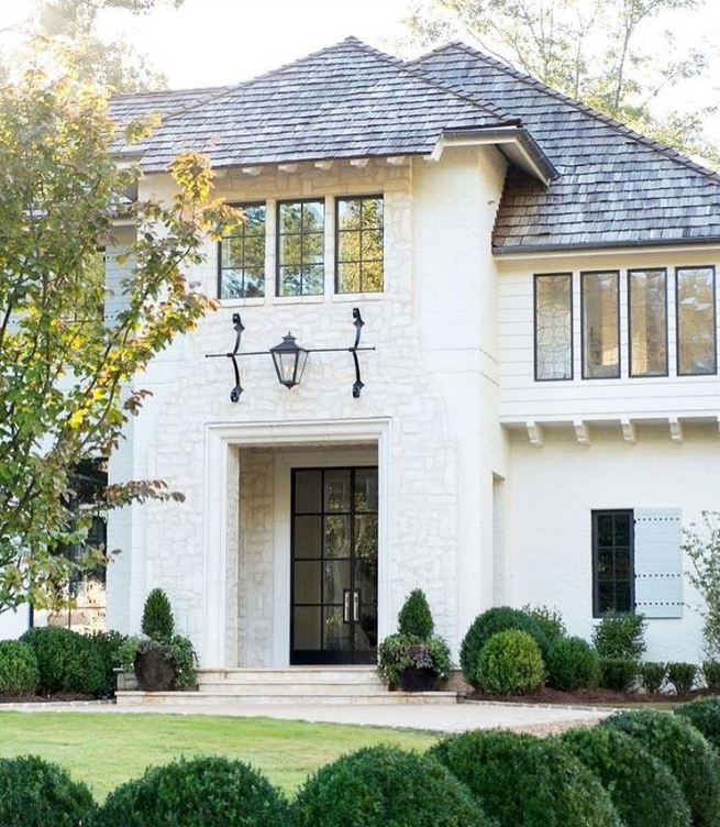 The CopperSmith Conception Street Electric Wall Mount Lifestyle 2