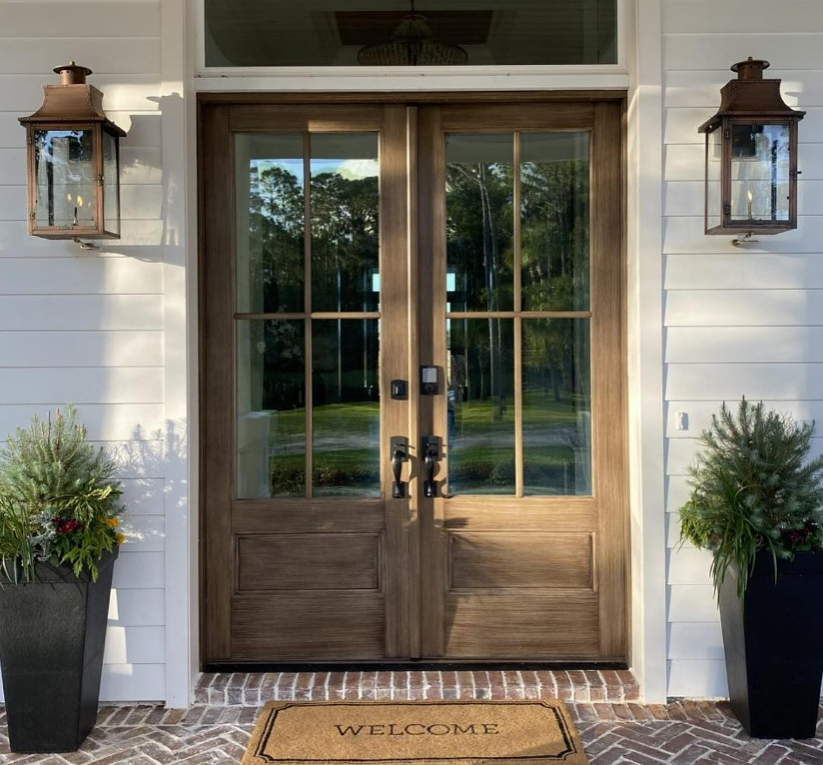 Primo Royal Gas Wall Mount Lifestyle 10