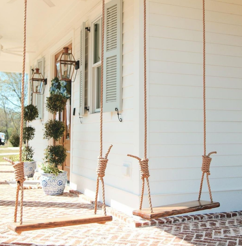 The CopperSmith Georgetown Electric Wall Mount Lifestyle 26