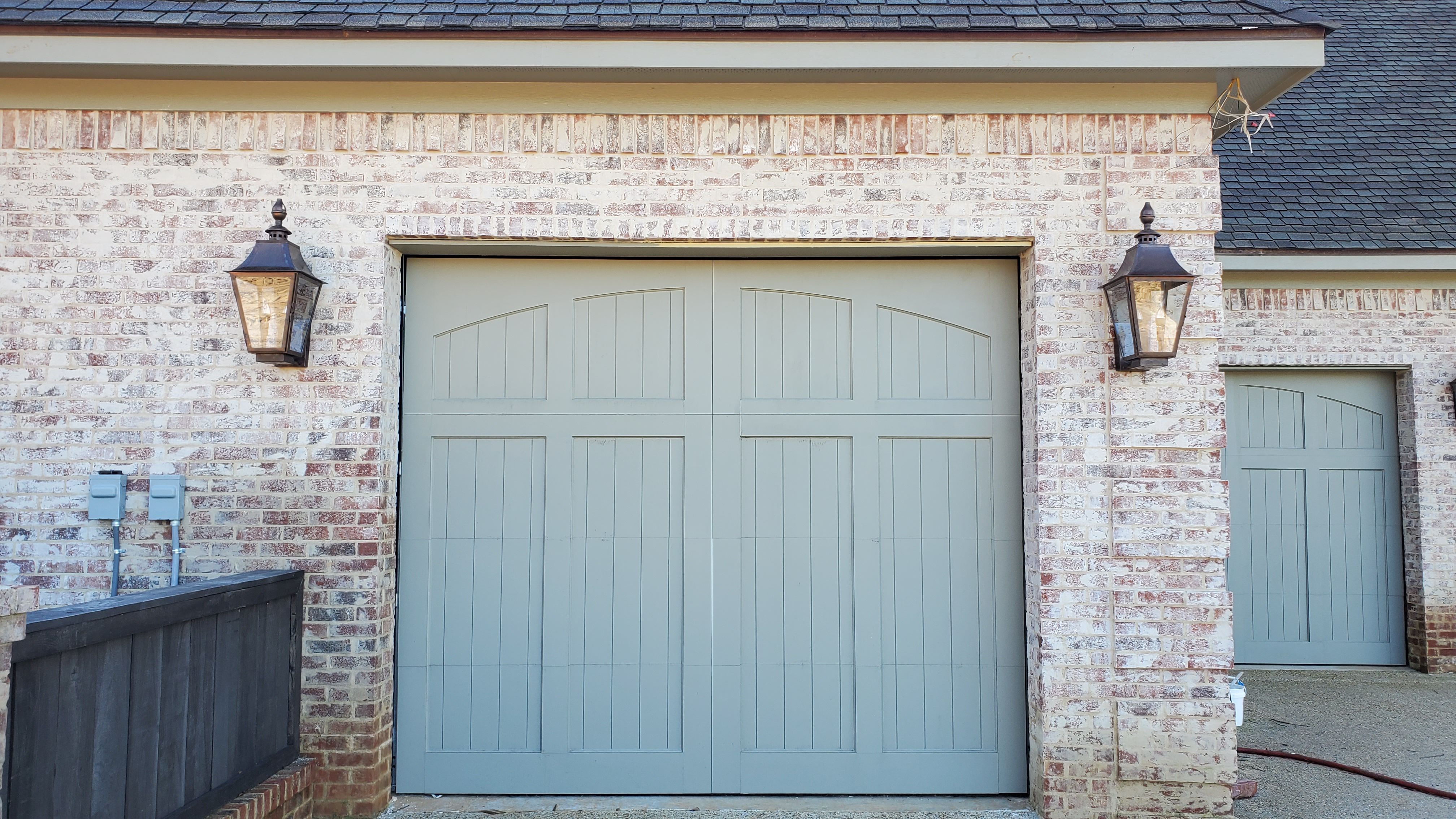 St. James Montrose Electric Wall Mount Lifestyle 3