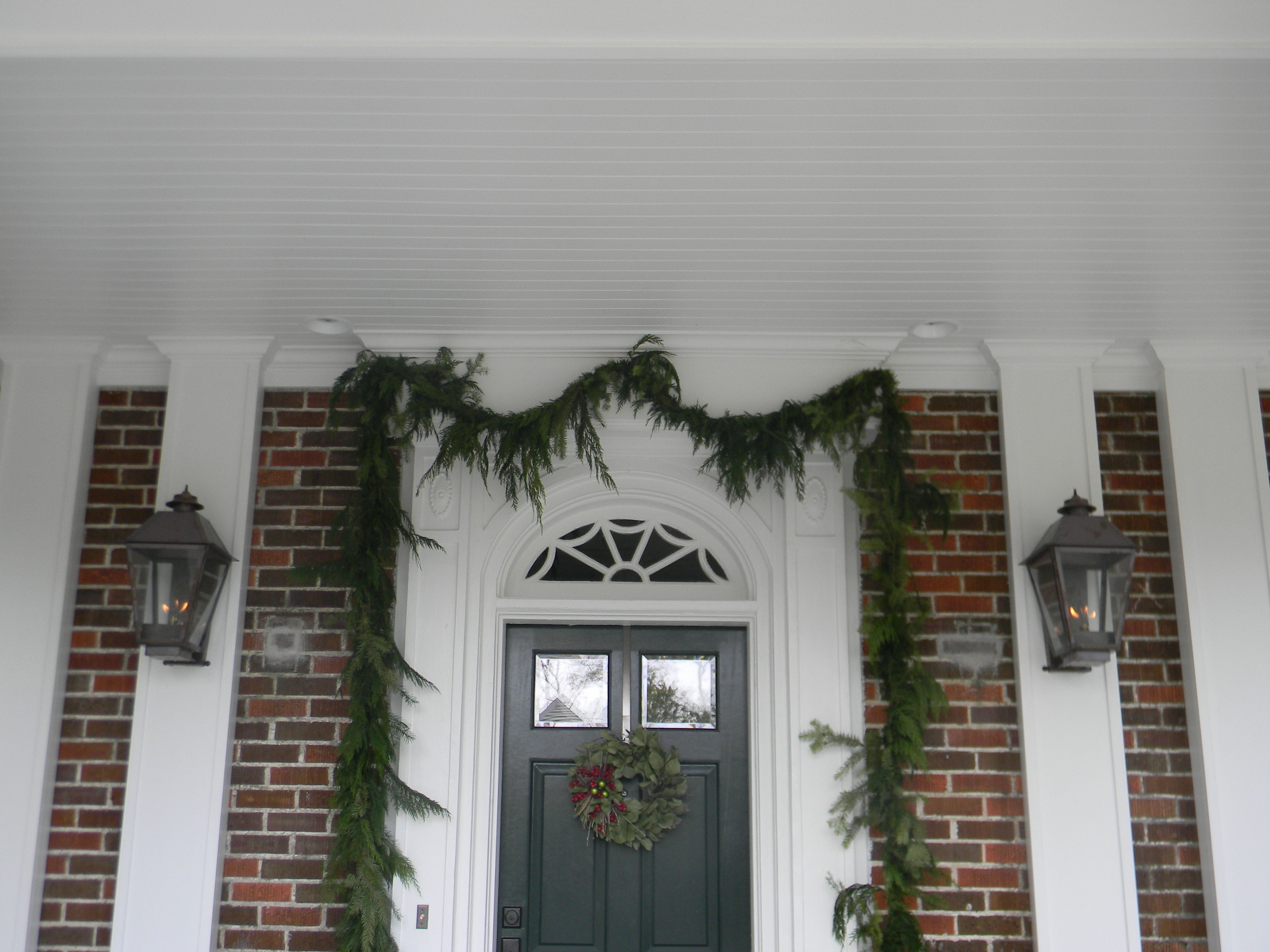 St. James Magnolia Gas Wall Mount Lifestyle 68