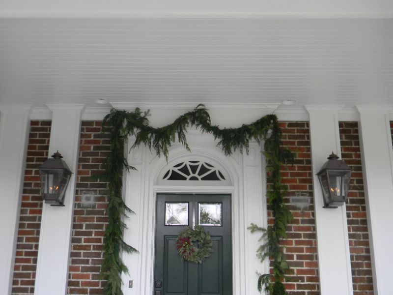 St. James Magnolia Gas Wall Mount Lifestyle 68