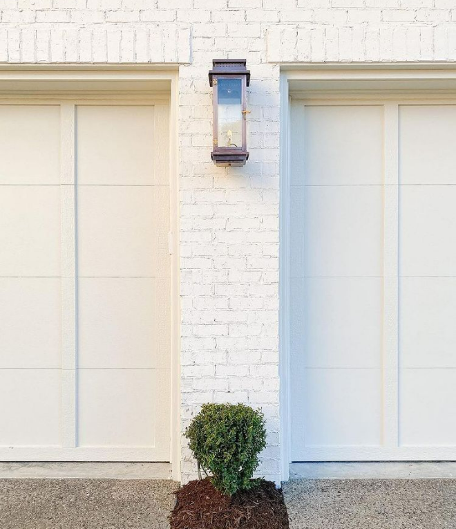 The CopperSmith Contempo Gas Wall Mount Lifestyle 18