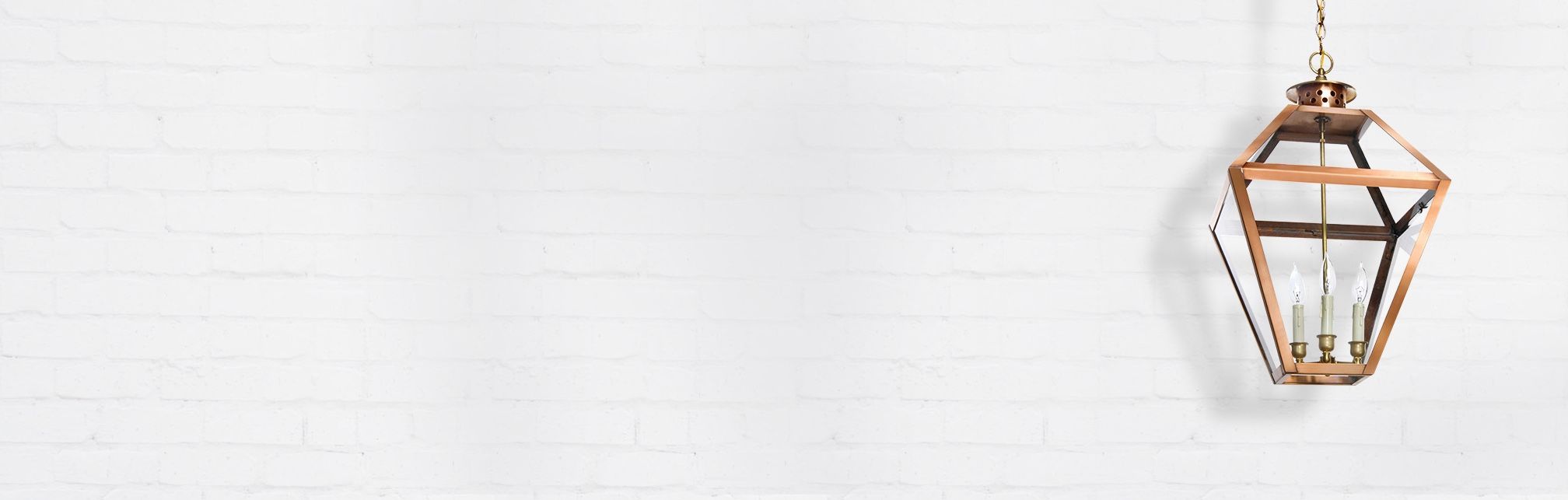 About French Market Lanterns