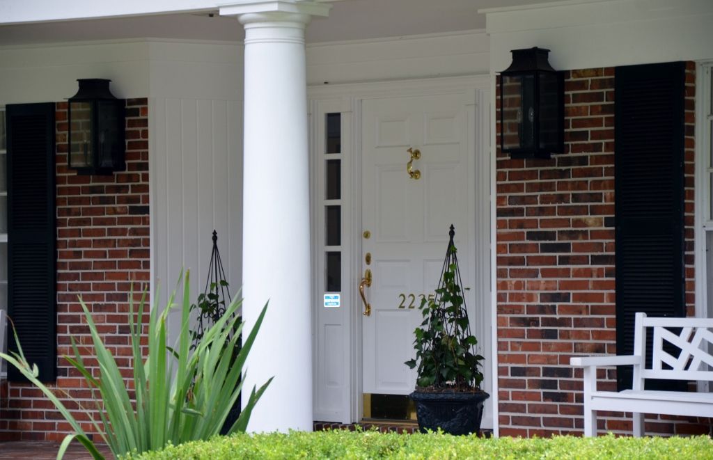 St. James Aspen Electric Wall Mount Lifestyle 26