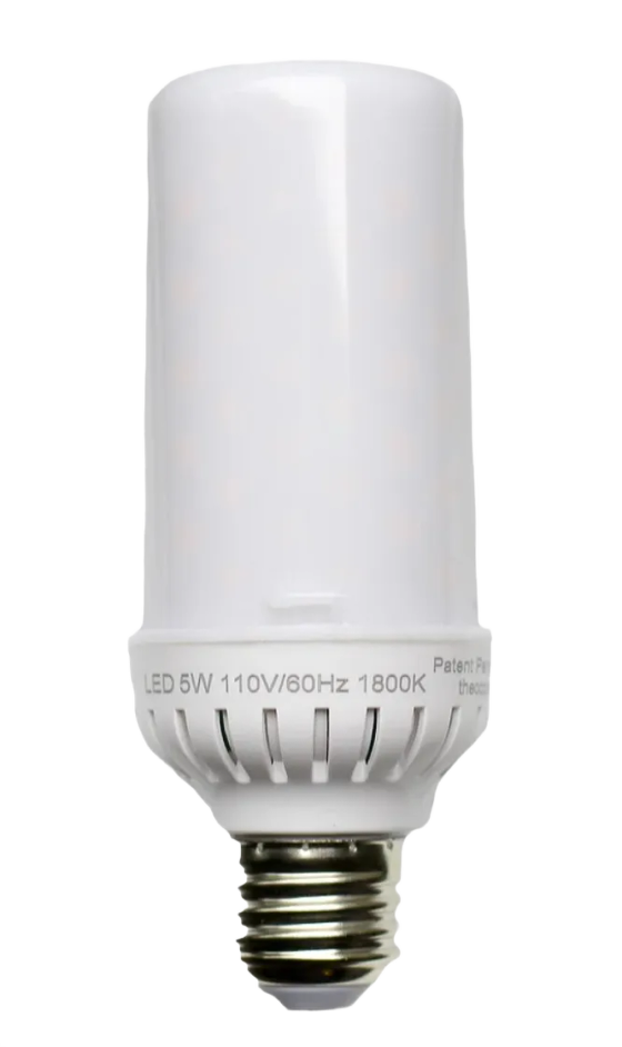 Weiyan® LED Simulated Gas Flame