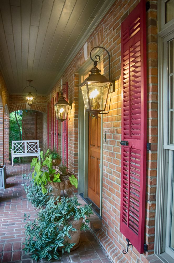 The CopperSmith State Street Electric Wall Mount Lifestyle 19