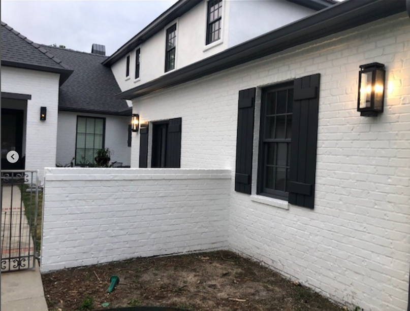 Primo Yorkshire Electric Flush Wall Mount Lifestyle 9