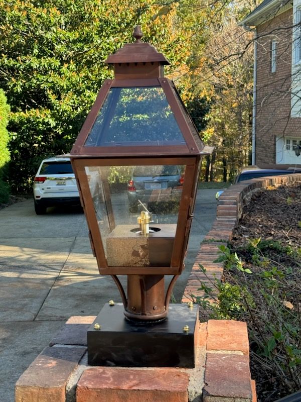 St. James Natchez Gas Pier Mount Lifestyle 1