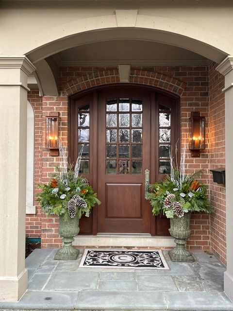 St. James Fifth Avenue Electric Wall Mount Lifestyle 5