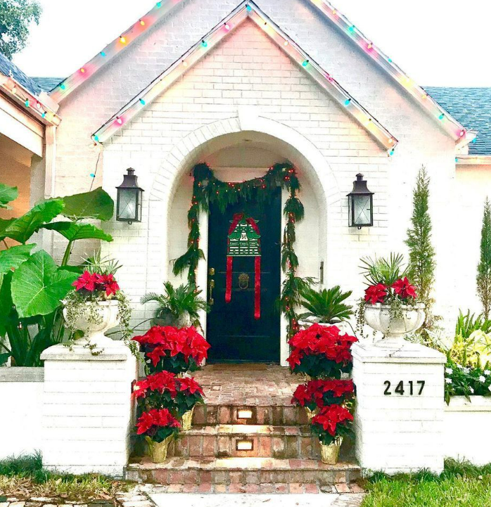 The CopperSmith Electric Weiyan Wall Mount Lifestyle 10