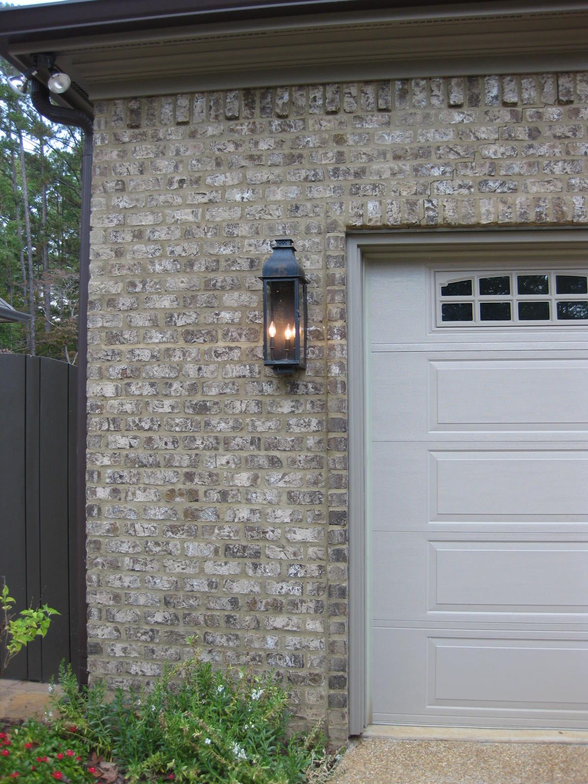 St. James Sarasota Electric Wall Mount Lifestyle 21