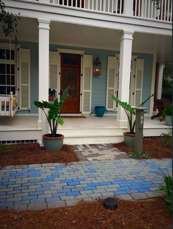 The CopperSmith Electric Wall Mount Lifestyle 18