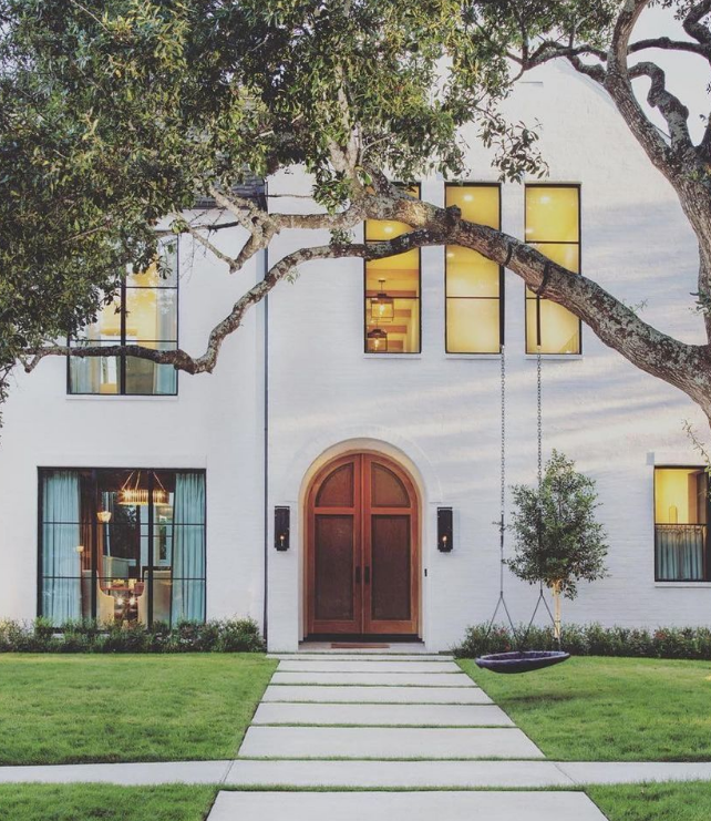 Primo Yorkshire Gas Flush Wall Mount Lifestyle 16