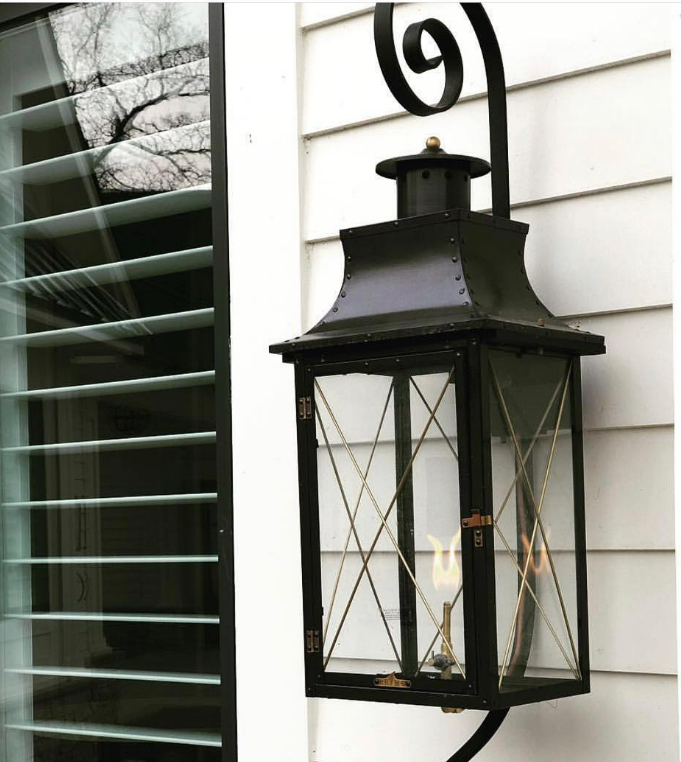 Primo Breaux Bridge Wall Mount Lifestyle 8