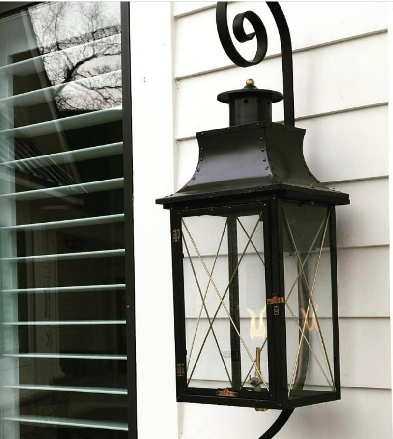 Primo Breaux Bridge Wall Mount Lifestyle 8