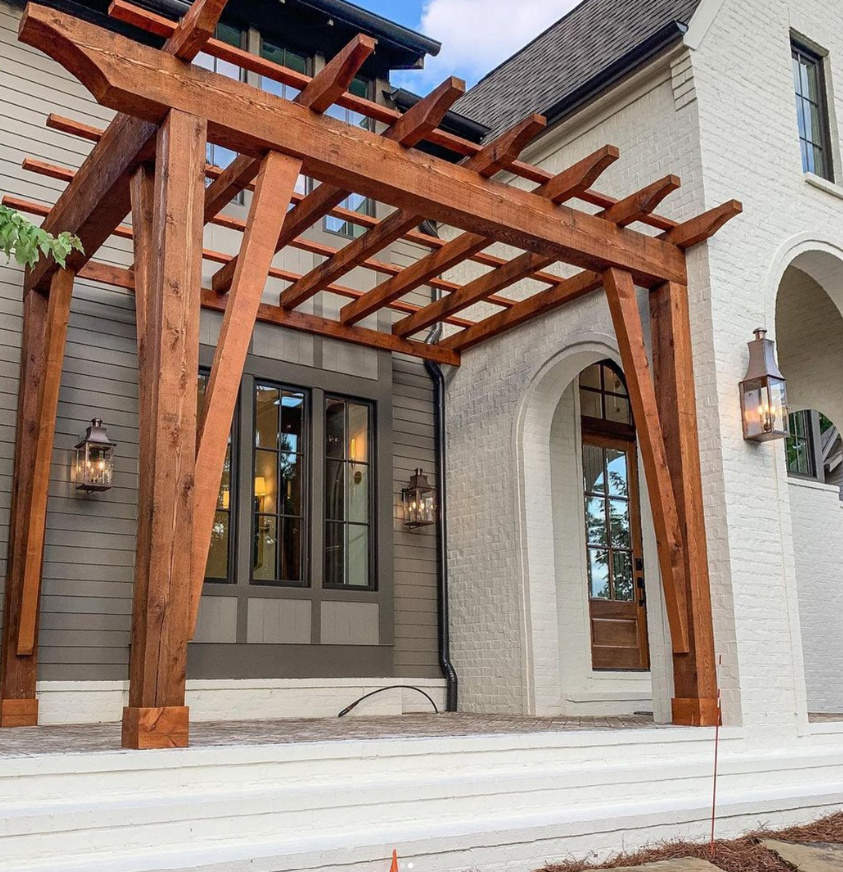 The CopperSmith Churchill Electric Wall Mount Lifestyle 16