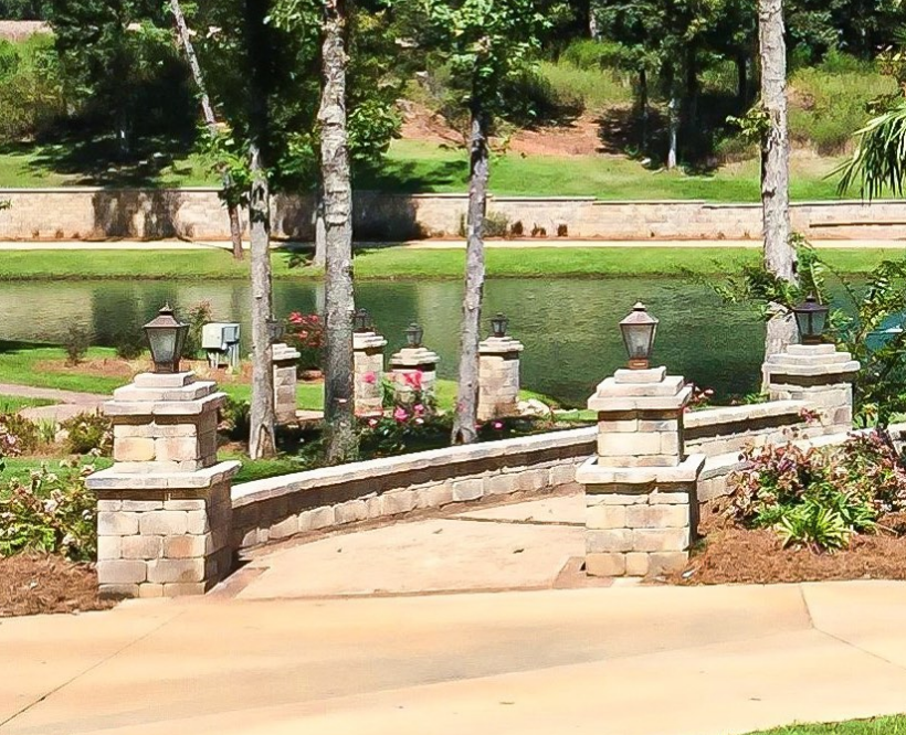 The CopperSmith Conception Street Electric Weiyan Pier Mount Lifestyle 3