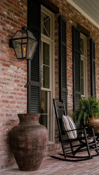 Primo Orleans Gas Wall Mount Lifestyle 63