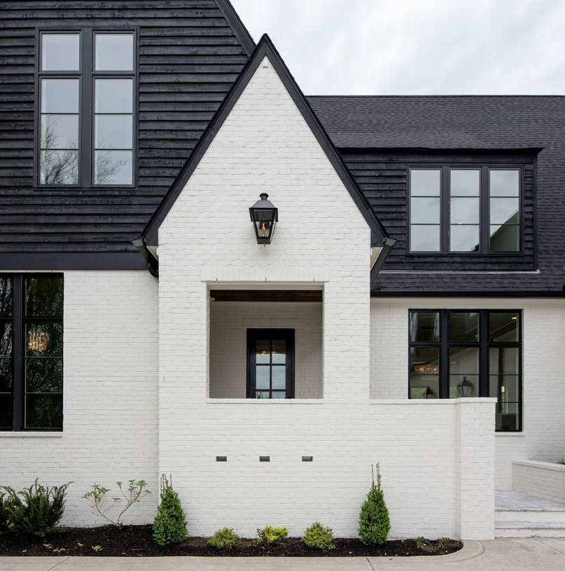 The CopperSmith Georgetown Gas Wall Mount Lifestyle 48