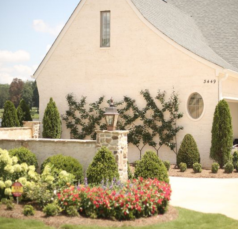 The CopperSmith Belmont Electric Copper Pier Mount Lifestyle 1