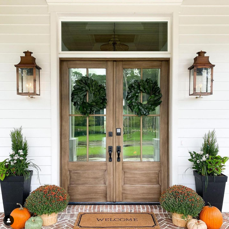 Primo Royal Gas Wall Mount Lifestyle 12