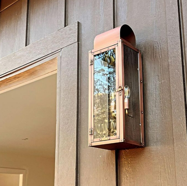 Primo LaFayette Wall Mount Electric Lifestyle 3